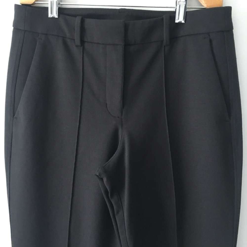 Kit and Ace coastline trouser pants sz 6